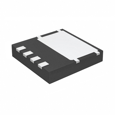 Чип интегральной схемы NTMT125N65S3H N-Channel 650V 24A одноканатные транзисторы MOSFET