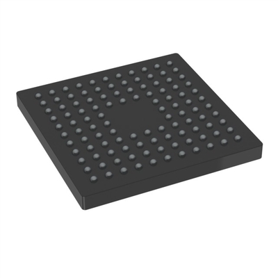 Микроконтроллер MCU CY9AF112NBGL-GK9E1 128KB Flash FM3 Микроконтроллер 112-PFBGA