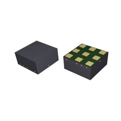 Модуль беспроводной связи BGS14WMA9 Широкополосный SP4T Диверсификационный переключатель с высокой скоростью переключения