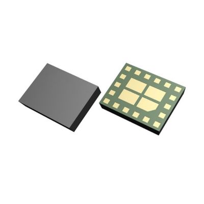 Модуль беспроводной связи BGSX44MU18E6327XUSA1 Высокая линейность 4P4T Антенна Cross Switch IC
