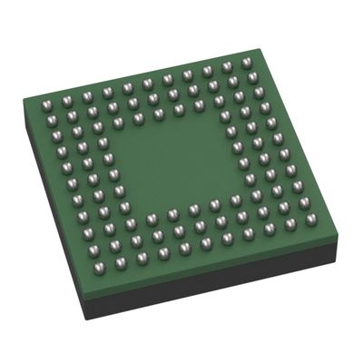 Микроконтроллер MCU CY9AF144MABGL-GK9E1 40MHz ARM Cortex-M3 Микроконтроллер IC 96-FBGA