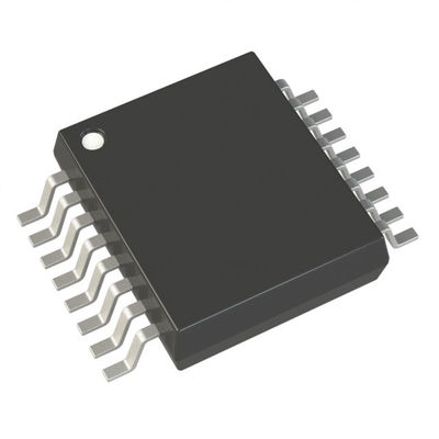 AD5933YRSZ 12-битный ИС-чип преобразователя импеданса в корпусе SSOP-16