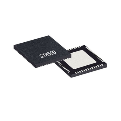 Модуль беспроводной связи ST8500TR Программируемый модем связи линии питания SOC