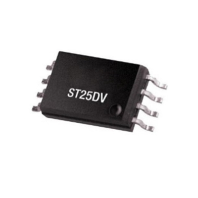 Модуль беспроводной связи ST25DV64KC-IE8T3 13.56MHz 5.5V RFID-транспондер IC 8-TSSOP