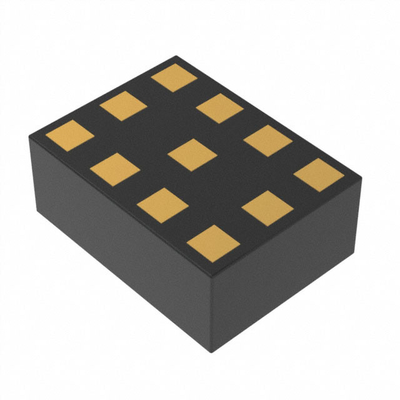 Модуль беспроводной связи BGS14MA11 100MHz SP4T RF Switch IC для разнообразия LTE