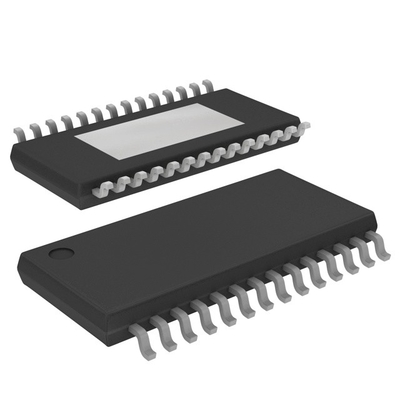 Чип интегральной схемы L6470HTR 3A Шаговые двигатели HTSSOP-28 PMIC чипы