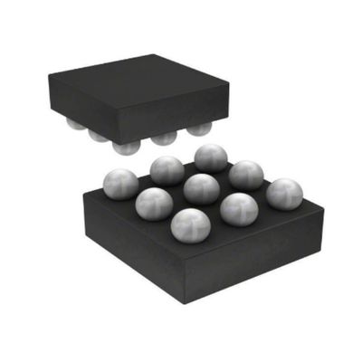 Чип интегральной схемы MAX77887AEWL высокоэффективный преобразователь наномощности Buck-Boost