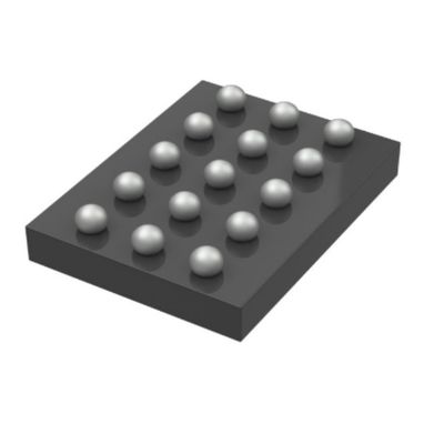 Чип интегральной схемы MAX77839AEWL Высокоэффективные регуляторы Buck-Boost WLP-15