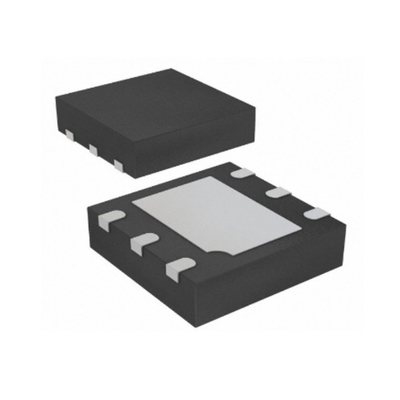 Датчик IC SI7022-A20-YM1 Датчик влажности и температуры от 1,9 В до 3,6 В с выходом PWM
