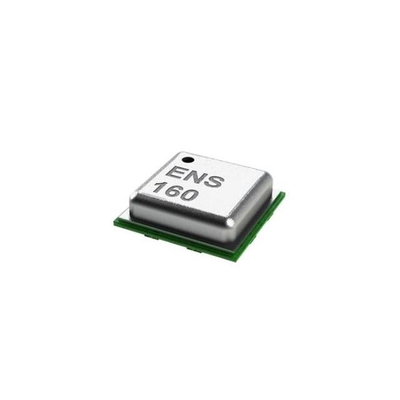 Датчик IC ENS160-BGLM Датчик качества воздуха 29mA Цифровой металлооксидный многогазовый датчик