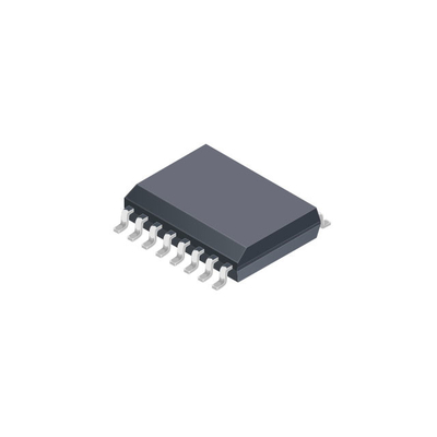 Сенсор IC CT431-HSWF40MR Сенсоры 40A 1MHz Сверхнизкий уровень шума датчики тока 8-SOIC