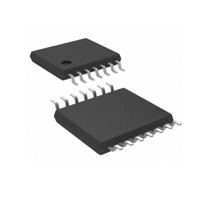 Сенсор IC MAX31856MUD Термопары к цифровому преобразователю TSSOP-14 Сенсорный интерфейс