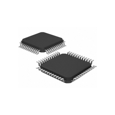 Сенсор IC LTC2986CLX Цифровые датчики температуры LQFP-48 Мониторы температуры