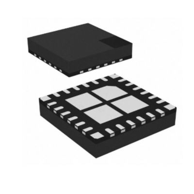 Комплексная микросхема LT8627SPJV Синхронный безмолвный переключатель LQFN-24