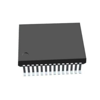 Комплексные микросхемы ADE9103ARNZ 3-канальные Sigma-Delta ADC с интерфейсом SPI