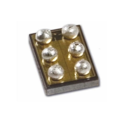 ADL5507ACBZ Модуль беспроводной связи Радиочастотные детекторы мощности 55 дБ Логарифмические детекторы