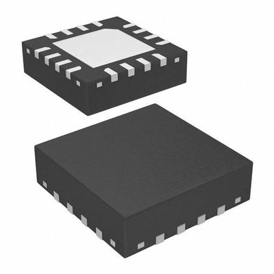 Комплексный микросхема HMC724LC3 До 14 ГГц Часовой буфер Fanout IC VFCQFN-16