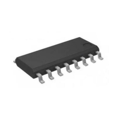 Чип интегральной схемы ADUM341E1BRQZ IC Chip SOIC-16 Четырехцифровые изоляторы