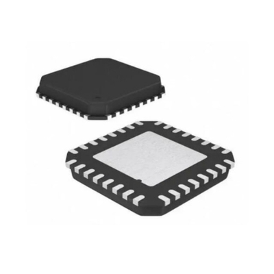 Чип интегральной схемы ADBMS6822WCCSZ Двунаправленные цифровые изоляторы LFCSP-32