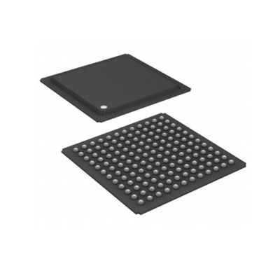 AD9175BBPZ Интегральная схема 12.6GSPS РЧ Цифро-аналоговый преобразователь BGA-144
