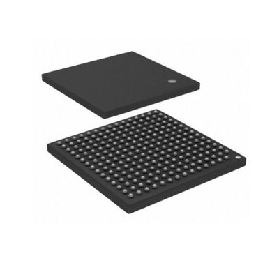 Микроконтроллер MCU R7FA8M1AFECBD 32-битный 400MHz ARM Cortex-M85 Микроконтроллер