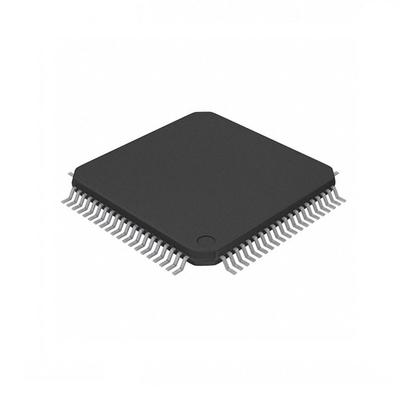 Микроконтроллер MCU F28P659DK8PZPQ1 Автомобильный 200MHz 1.28MB Флэш микроконтроллеры