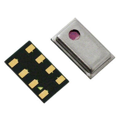 Сенсорный IC MPL115A2ST1 Высокопроизводительный датчик давления MEMS TSON8