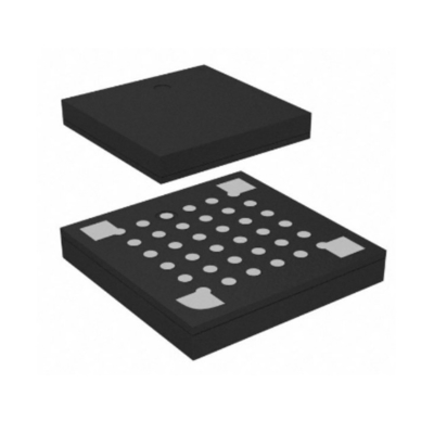Микроконтроллер MCU R7FA2E1A52DLM 32-битный одноядерный 48MHz RA2E1 встроенный MCU