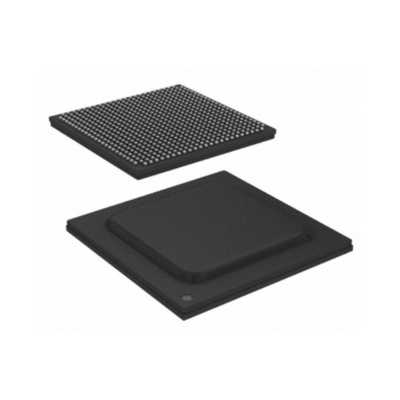 Микроконтроллер MCU LS1043ASE7MQA Layerscape 64-битные четырехъядерные 1,2 ГГц микропроцессоры