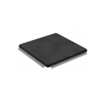 Ethernet IC BCM54501BIQLEG Полностью интегрированный многослойный переключатель BroadR-Reach LQFP-176