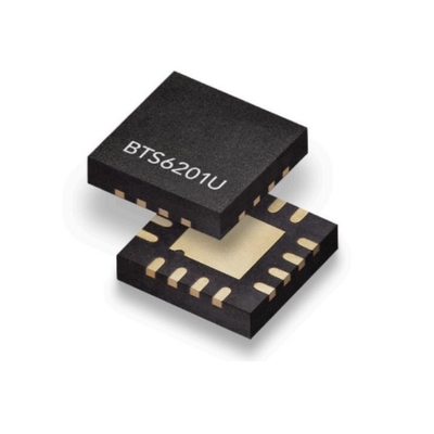 Модуль беспроводной связи BTS6201UJ Широкополосный высоколинейный усилитель предварительного драйвера