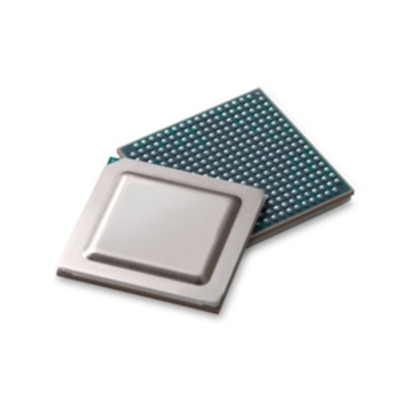 Ethernet IC BCM81384A0IFSBG 16nm низкомощный Quad 100GbE Retimer Ethernet PHY