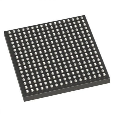 Полевые программируемые шлюзы LIFCL-40-9MG289I 1V CrossLink-NX встроенный FPGA чип