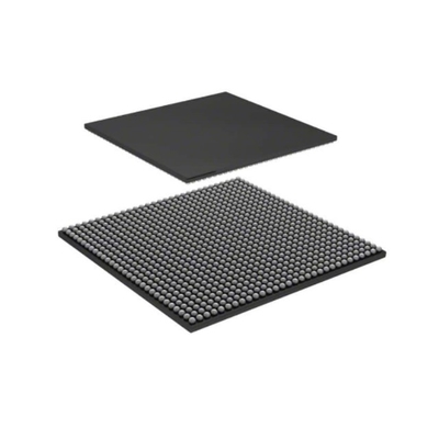 Полевые программируемые ворота LAV-AT-X70-3CSG841I среднего диапазона FPGAs общего назначения