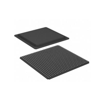 Полевое программируемое устройство LAV-AT-G30-2LFG676I 2,4 ГГц Встроенный FPGA IC FCBGA-676