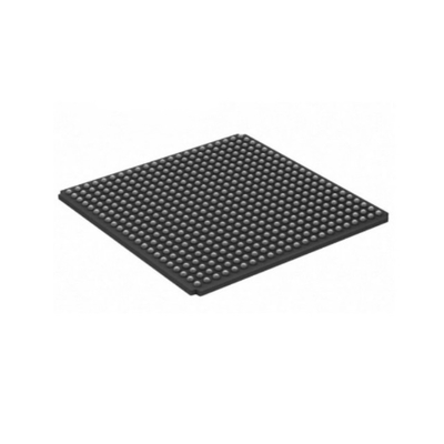 Полевое программируемое устройство LAV-AT-G30-1ASG410C 820mV Чип FPGA общего назначения