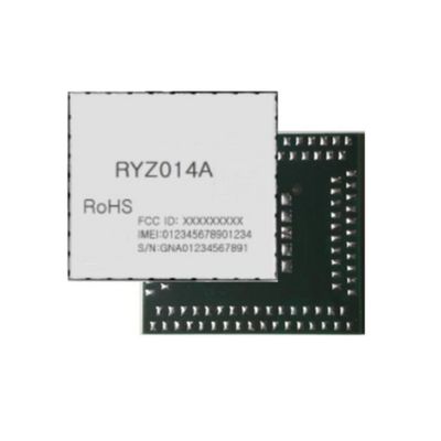 Модуль беспроводной связи RYZ014A000FZ00 23dBm LTE Модуль беспроводной связи категории M1