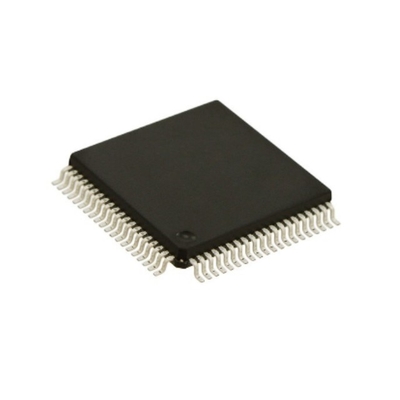 Чип интегральной схемы 9QXL2001CNHGK8 20-выходный усиленный буфер PCIe Clock GQFN-80