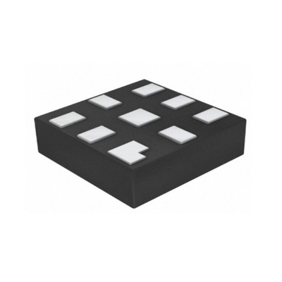 Чип интегральной схемы CRN120H NFC беспроводной зарядный IC XQFN8 NFC зарядный IC