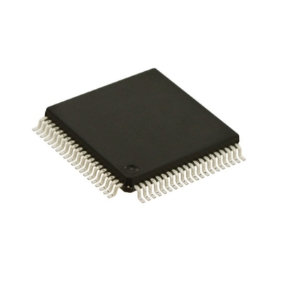 Чип интегральной схемы 9QXL2001BNHGI8 20-выходный PCIe Clock Buffer Chip GQFN-80