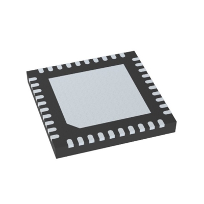 Чип интегральной схемы 9FGL0641DKILF 3.3V 6-выходной генератор PCIe Gen1 ¢ 6