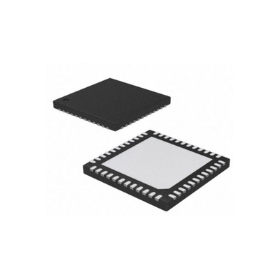 Комплексные микросхемы 8SLVS1118NLGI/W 2GHz Fanout Buffers VFQFN-48 Часовые буферы