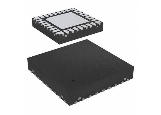 Чип интегральной схемы MC33926PNBR2 5A H-мост с щеткой ДиС-двигатель 32-PQFN