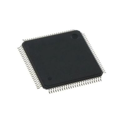 Микроконтроллер MCU R7FA8M1AHECFP ARM Cortex-M85 RA8M1