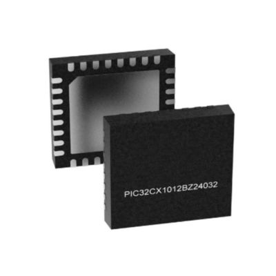 Микроконтроллер MCU PIC32CX1012BZ24032-I/S8B 64MHz Многопротокольный MCU Система на чипе
