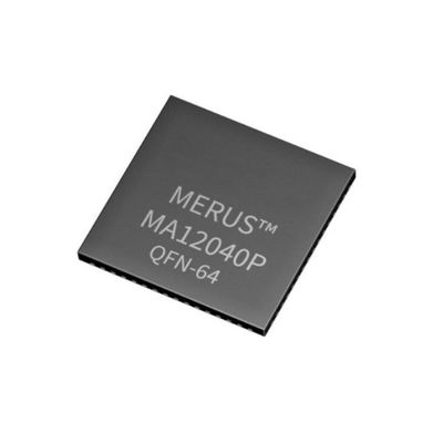 Чип интегральной схемы MA12040P Audio IC QFN-64 Стерео Усилители звука класса D