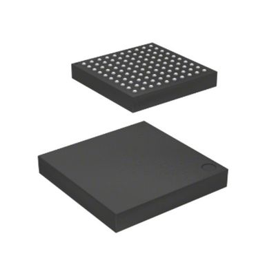 Микроконтроллер MCU MAX32561-LBJ DeepCover встроенный флэш-микроконтроллер