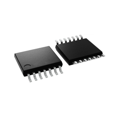 Чип интегральной схемы CDCE813R02TPWRQ1 Программируемый 1-PLL Clock Synthesizer TSSOP-14