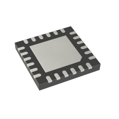 Чип интегральной схемы MAX96715GTG/V 13-битный гигабитный мультимедийный серийный линковый сериализатор
