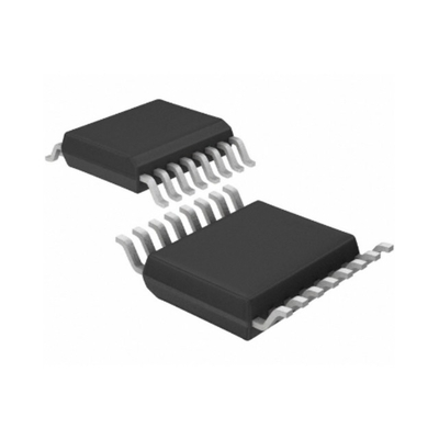 Чип интегральной схемы ACPL-31JT-000E Автомобильный 2.5A MOSFET Smart Gate Drive Optocoupler